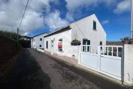 Villa with 1 +1 Bedrooms - Ajuda Da Brittany - Ponta Delgada