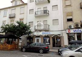Office with 54m² in the City Center for Rental