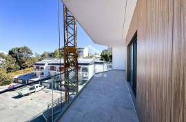 Duplex Apartment in a Privileged Area in the City of Viseu