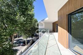 Duplex Apartment in a Privileged Area in the City of Viseu