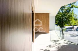 Duplex Apartment in a Privileged Area in the City of Viseu