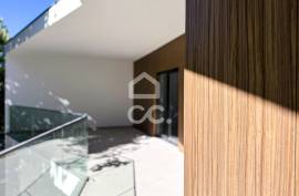 Duplex Apartment in a Privileged Area in the City of Viseu