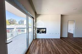 Duplex Apartment in a Privileged Area in the City of Viseu
