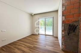 Duplex Apartment in a Privileged Area in the City of Viseu