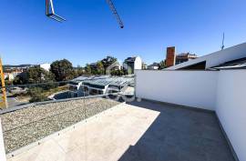 Duplex Apartment in a Privileged Area in the City of Viseu