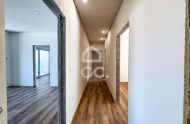 Duplex Apartment in a Privileged Area in the City of Viseu