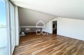 Duplex Apartment in a Privileged Area in the City of Viseu