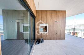 Duplex Apartment in a Privileged Area in the City of Viseu