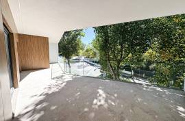 Duplex Apartment in a Privileged Area in the City of Viseu