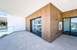 3 Bedroom Apartment in a Privileged Area in the City of Viseu