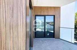 3 Bedroom Apartment in a Privileged Area in the City of Viseu