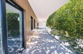 3 Bedroom Apartment in a Privileged Area in the City of Viseu