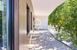 3 Bedroom Apartment in a Privileged Area in the City of Viseu