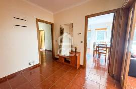 3 Bedroom Apartment in Family Area in Sátão