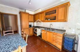 3 Bedroom Apartment in Family Area in Sátão