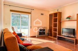 3 Bedroom Apartment in Family Area in Sátão