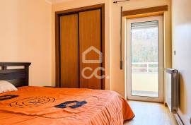 3 Bedroom Apartment in Family Area in Sátão