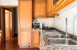 3 Bedroom Apartment in Family Area in Sátão
