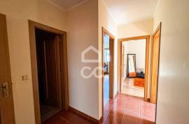 3 Bedroom Apartment in Family Area in Sátão