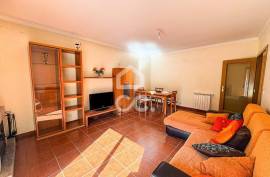 3 Bedroom Apartment in Family Area in Sátão