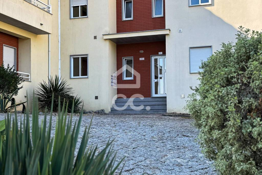 3 Bedroom Apartment in Family Area in Sátão