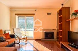 3 Bedroom Apartment in Family Area in Sátão
