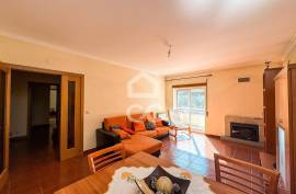 3 Bedroom Apartment in Family Area in Sátão