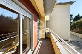 3 Bedroom Apartment in Family Area in Sátão