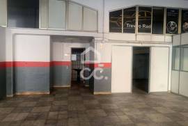 Commercial property Seixal