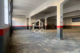 Commercial property Seixal