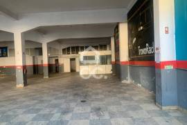Commercial property Seixal