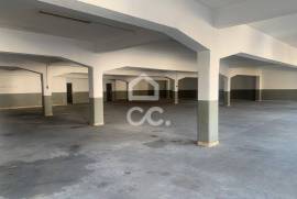 Commercial property Seixal Amora - Cruz de Pau Commercial property Seixal Amora - Cruz de Pau