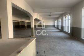 Commercial property Seixal Amora - Cruz de Pau Commercial property Seixal Amora - Cruz de Pau