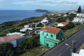 House | Feteira