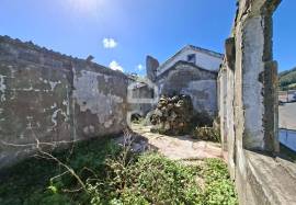 Ruin - Agualva