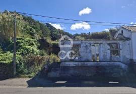 Ruin - Agualva