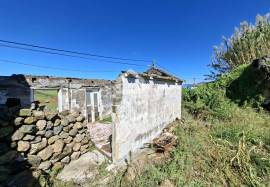 Ruin - Agualva