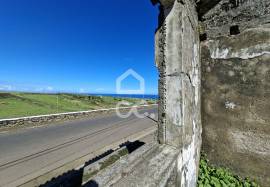 Ruin - Agualva