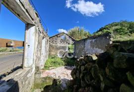 Ruin - Agualva