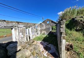Ruin - Agualva