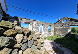 Ruin - Agualva