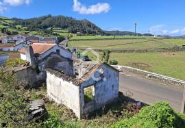 Ruin - Agualva
