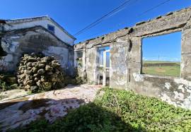 Ruin - Agualva