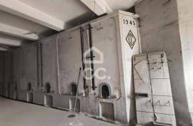 Warehouse Maia Águas Santas