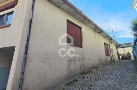 Warehouse Maia Águas Santas