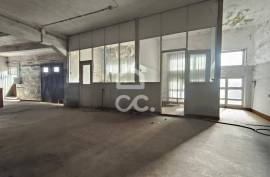 Warehouse Maia Águas Santas