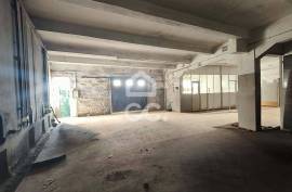 Warehouse Maia Águas Santas