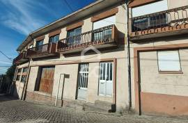 Warehouse Maia Águas Santas