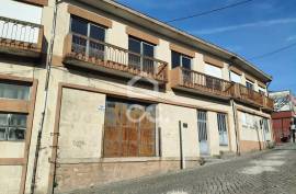 Warehouse Maia Águas Santas