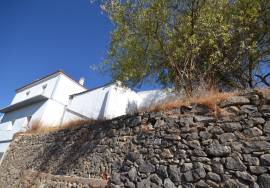 Warehouse with plot of land